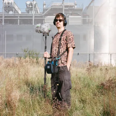 Copyright Valentin Bansac