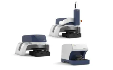 Pro.Surf 3D optical profilometer