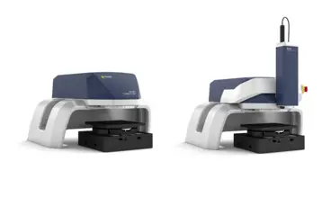 Pro.Surf 3D optical profilometer