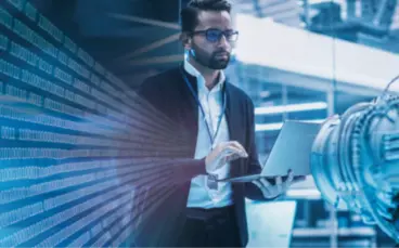 Automated laser vibrometer measurements